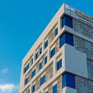 The Seasons Hotel Medina