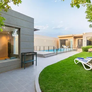 The Corner - Resort Riyadh