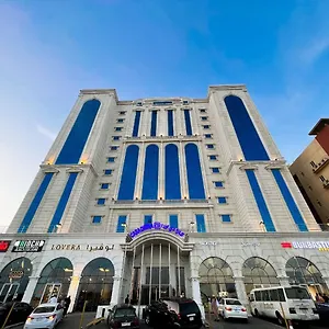 3* Hotel Casa Diora Al Naseem