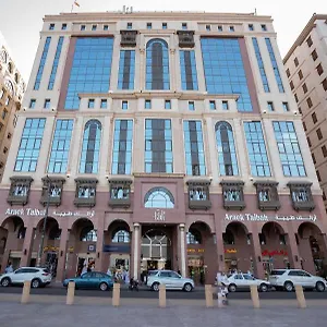 Araek Taiba Hotel Medina
