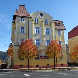 Elektra Guest house Marianske Lazne