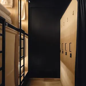 Westay Capsule دبي
