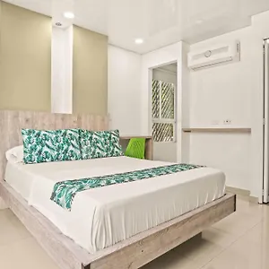 Eco Hotel Cali