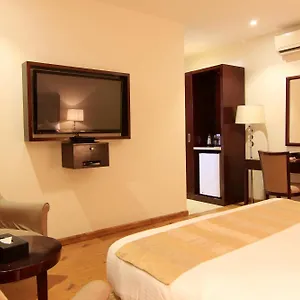 Aliah Towlan Palace Aparthotel Riyadh