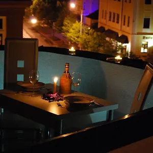 Foster Hostel Marianske Lazne