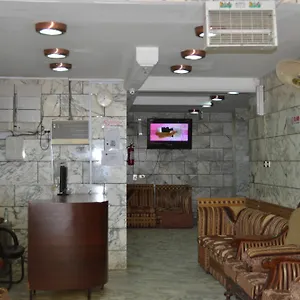 Sama Ajyad Hotel Mecca