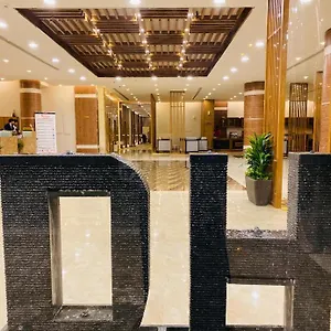 Dar Hashim - Alnuzha Hotel Riyadh