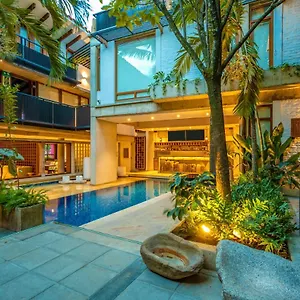 Alko Casa Nispero Hotel Cali