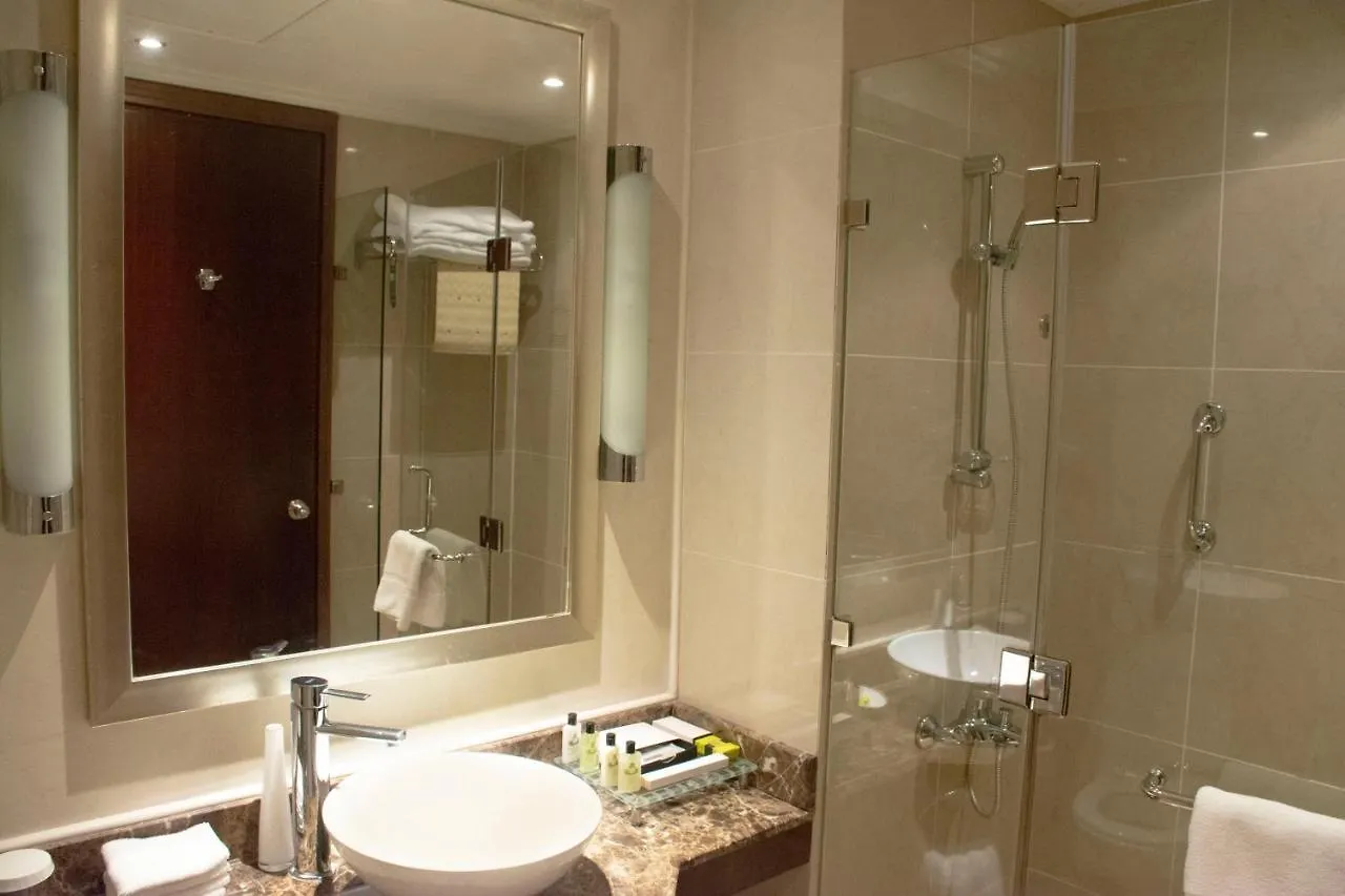 Al Corniche Hotel Jeddah 5*,  Saudi Arabia