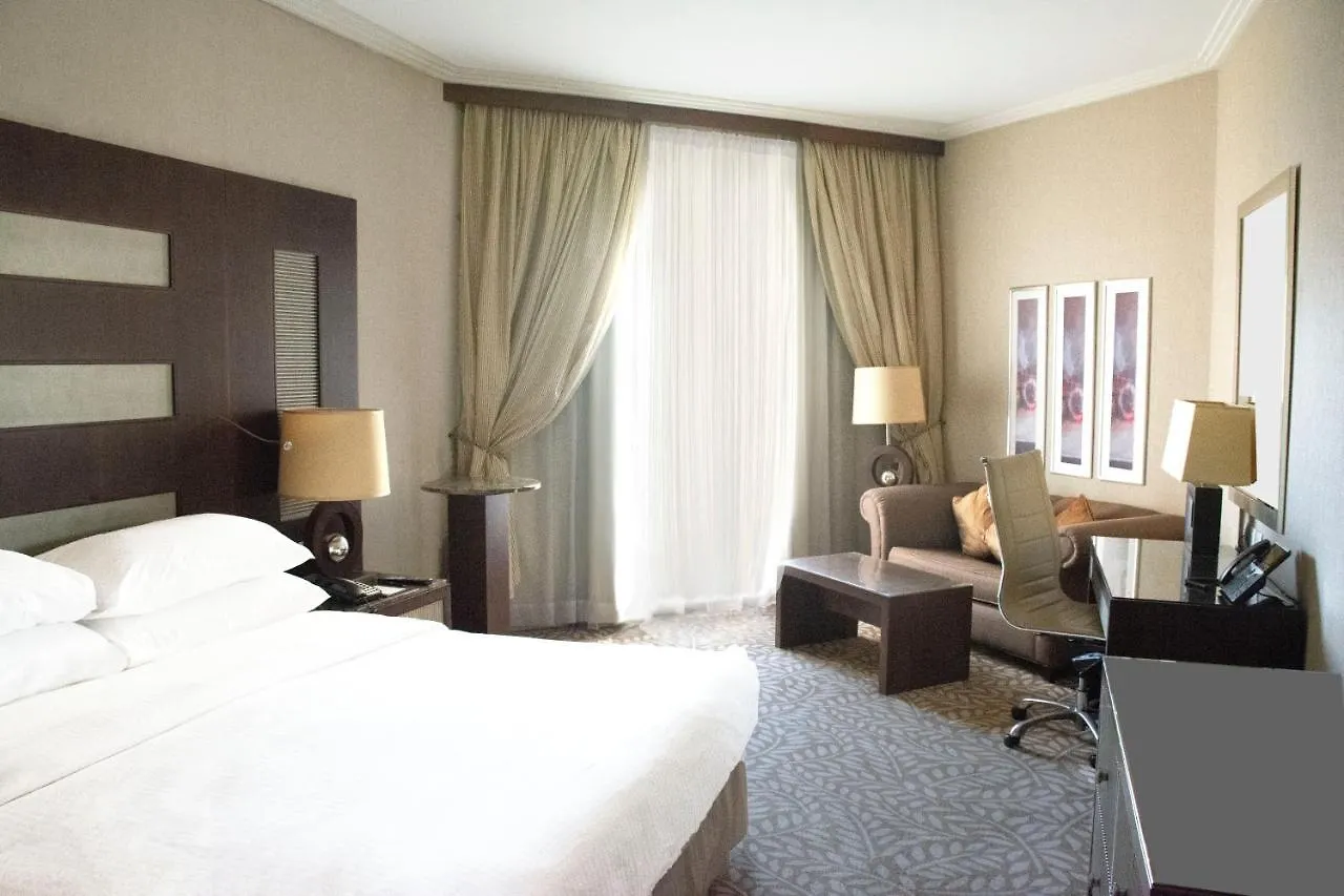 Al Corniche Hotel Jeddah