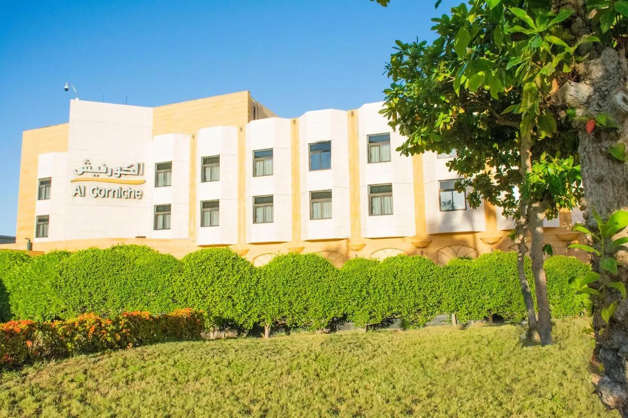 Al Corniche Hotel Jeddah