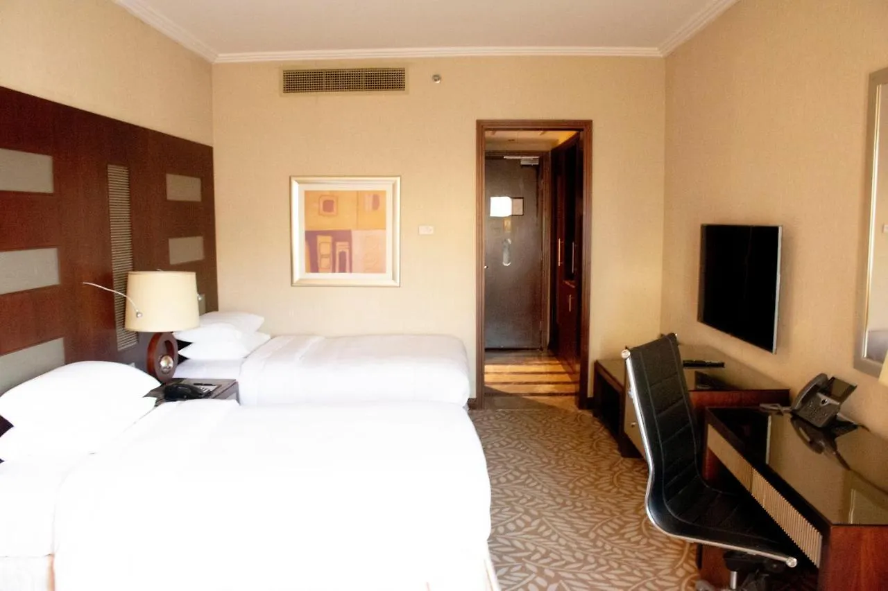 *****  Al Corniche Hotel Jeddah Saudi Arabia