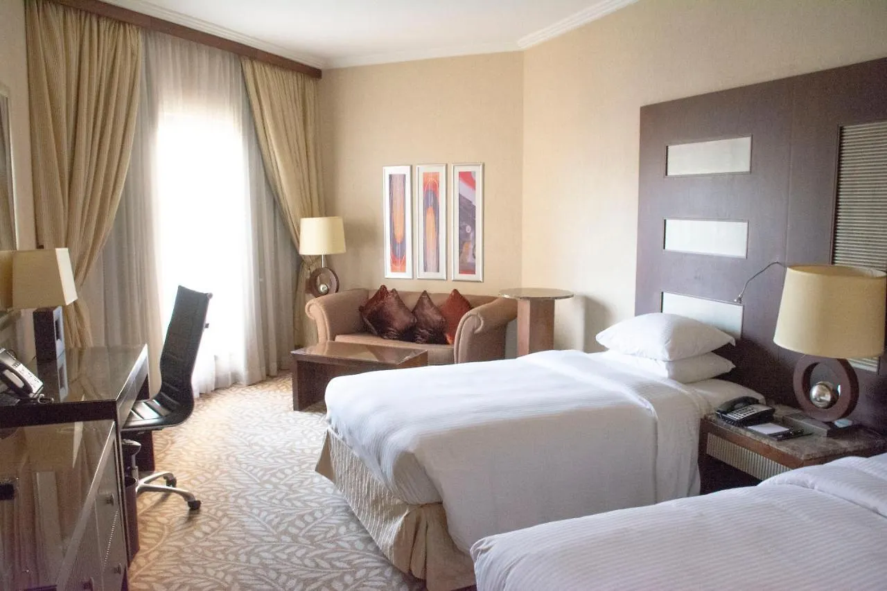 Al Corniche Hotel Jeddah 5*,  Saudi Arabia