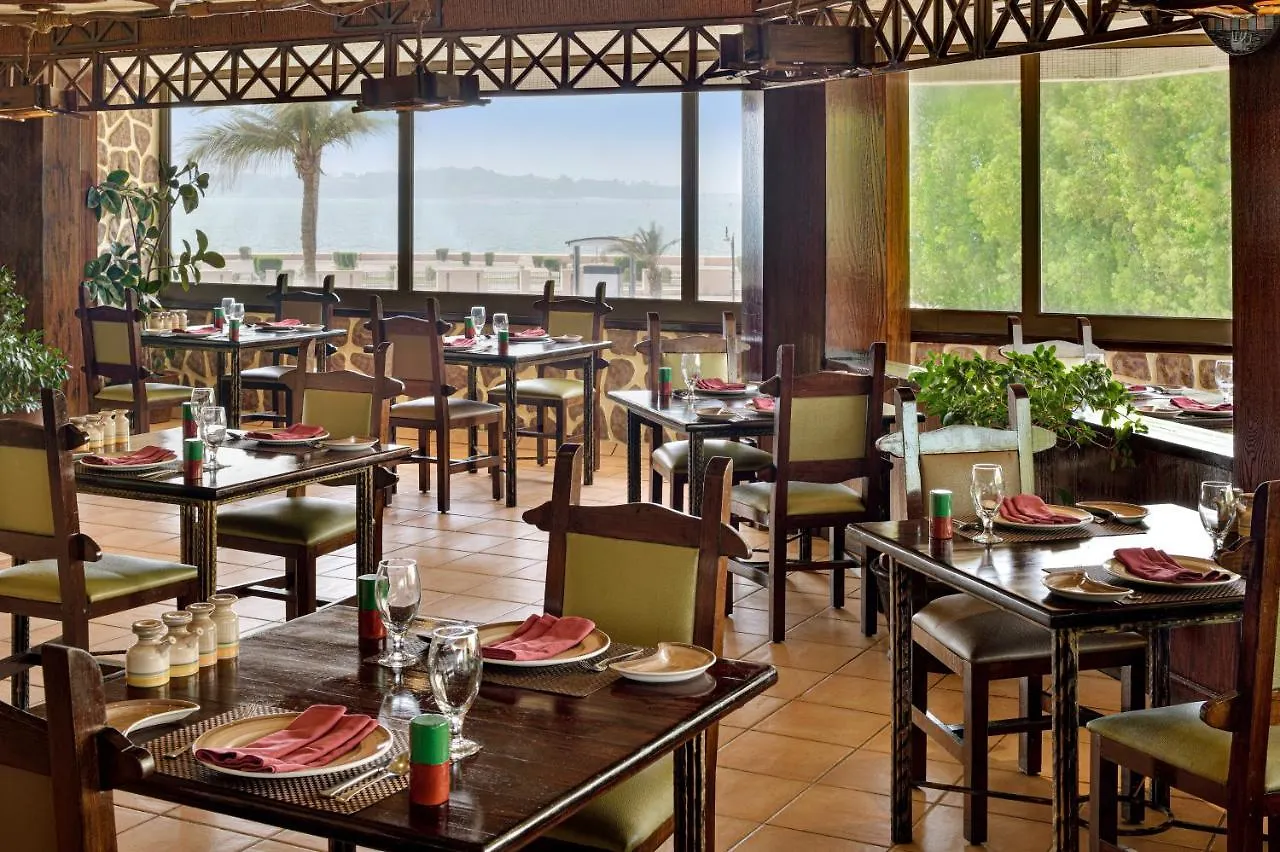 Al Corniche Hotel Jeddah